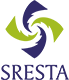 Sresta Logo